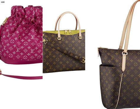 borse louis vuitton modelli unisex